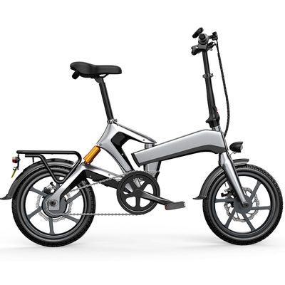 36v 350w 500w بطارية 20 كجم الكبار 16 بوصة قابلة للطي Ebike دراجة كهربائية قابلة للطي دراجة