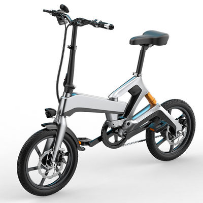 36v 350w 500w بطارية 20 كجم الكبار 16 بوصة قابلة للطي Ebike دراجة كهربائية قابلة للطي دراجة