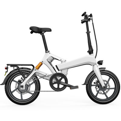 2021 Ce 500w 250w 48v 20inch الكبار مدينة صغيرة E Cycle للطي E-Bike E الدراجة دراجة كهربائية دراجة