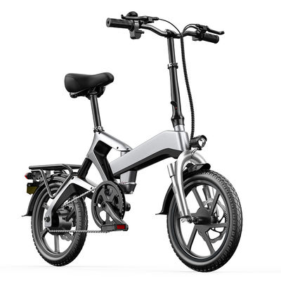 2021 Ce 500w 250w 48v 20inch الكبار مدينة صغيرة E Cycle للطي E-Bike E الدراجة دراجة كهربائية دراجة