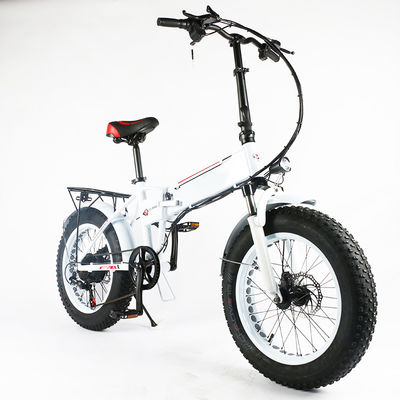 دراجة كهربائية قابلة للطي ذات 6 سرعات ، 120 كجم ، دراجة جبلية قابلة للطي