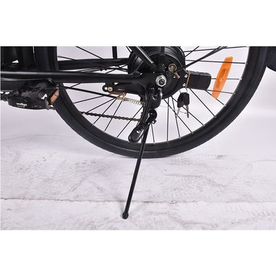 دراجة كهربائية خفيفة الوزن قابلة للطي مقاس 20 بوصة ، 350 واط دراجة كهربائية خفيفة للغاية